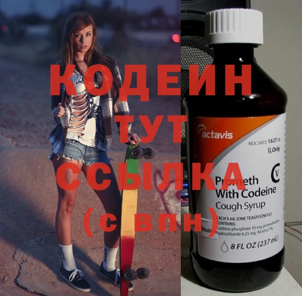 крисы Горняк