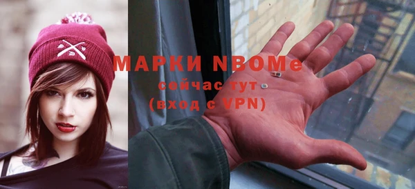 крисы Горняк