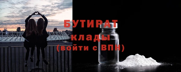 крисы Горняк